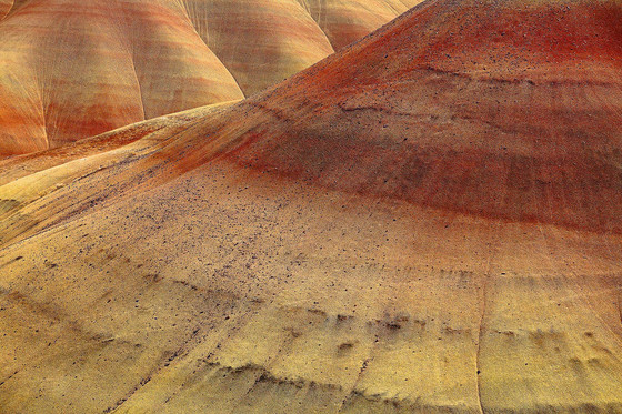 JOhn Day Fossil Beds National Monument