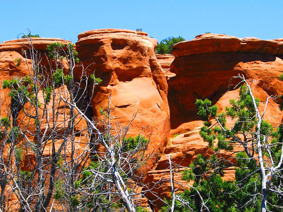 Colorado National Monument