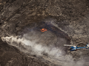 Hawaii Volcanoes National Park