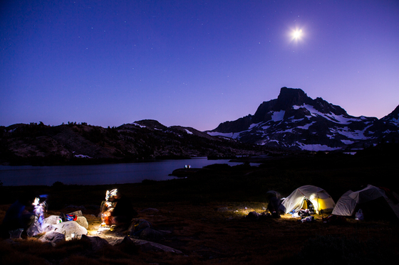 Inyo National Forest
