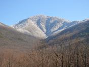 Great Smoky Mountains