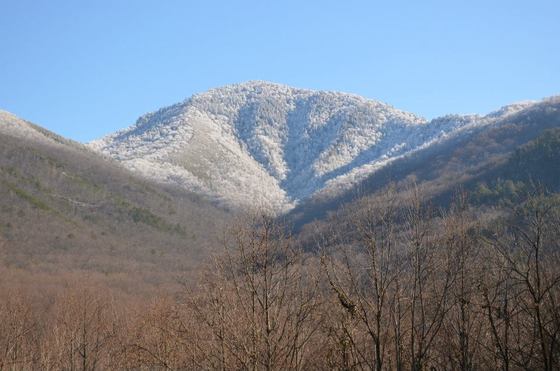 Great Smoky Mountains