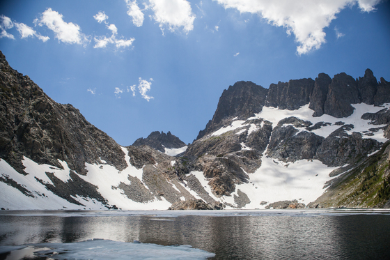 Inyo National Park