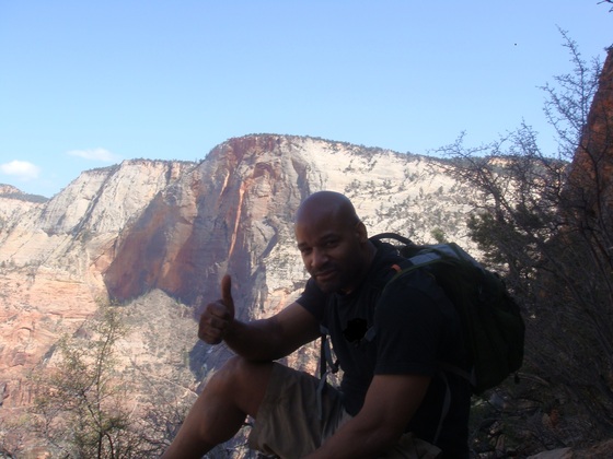 Zion National Park
