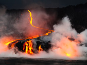 Hawaii Volcanoes National Park
