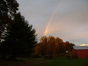 Appalachian Mountains