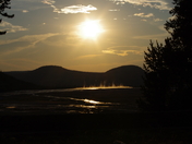 Yellowstone national park