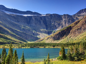 Glacier National Park