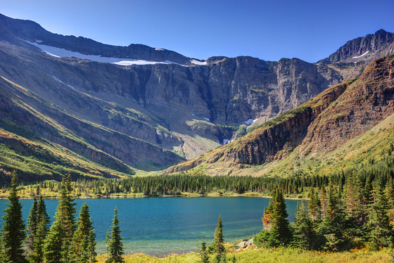 Glacier National Park