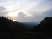 Smoky Mountian National Forest