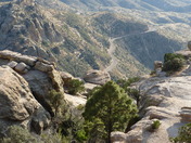 Mount Lemmon
