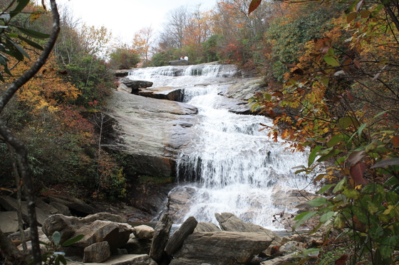 Blue Ridge Parkway 