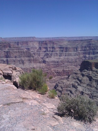 grand canyon