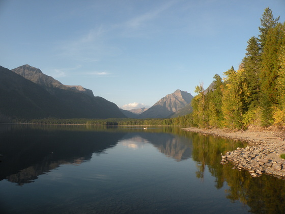 Glacier National Park