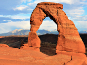 Arches National Park