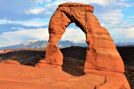 Arches National Park