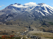 Mt. St. Helens National Volcanic Monument