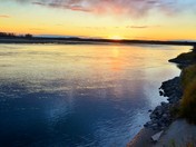 Thanksgiving reflection