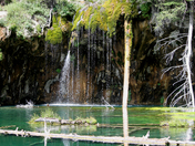White River National Forest