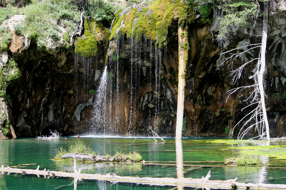 White River National Forest