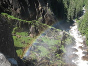 Yosemite National Park