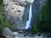 Yosemite National Park
