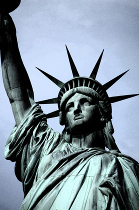 Statue of Liberty