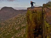 Big Bend National Park