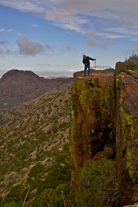 Big Bend National Park