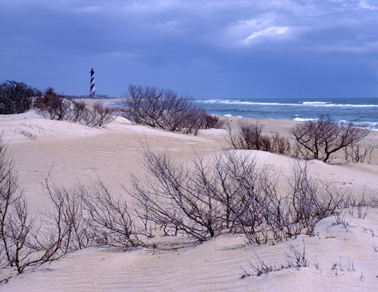Cape Hatteras Light