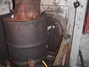 Keeping Us Warm through the Cold