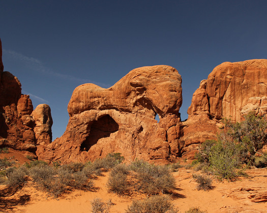 Arches National Park
