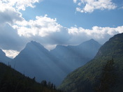 Glacier National Park