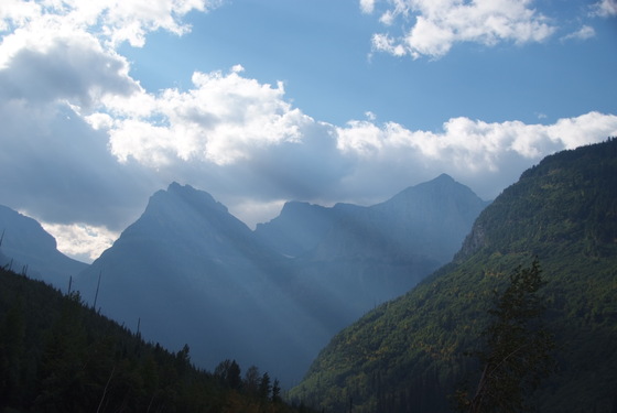 Glacier National Park