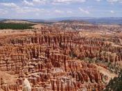 Bryce National Park