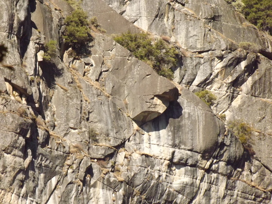 Yosemite