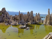 Mono Lake National Monument