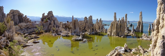 Mono Lake National Monument