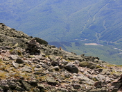 White Mountain National Forest