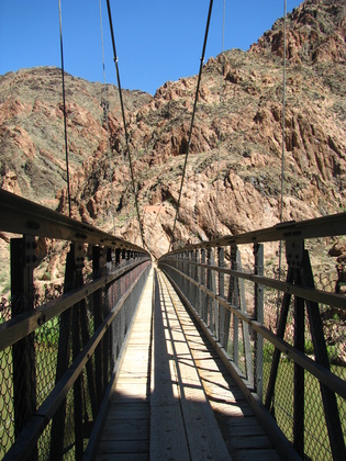 Grand Canyon National Park