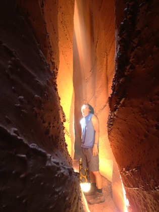 Escalante-National Monument