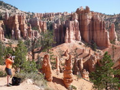 Bryce Canyon National Park