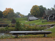 Saugus Iron Works National Historic Site
