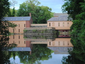 Lowell National Historical Park