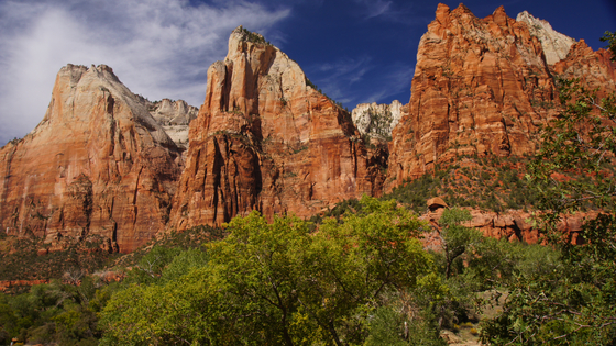 Zion National Park