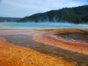 Yellowstone National Park