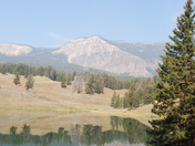 Yellowstone National Park