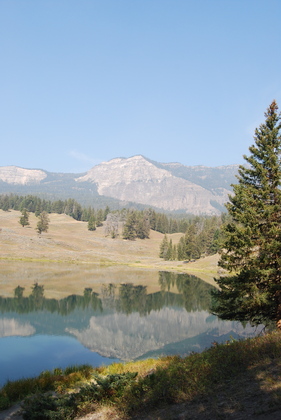 Yellowstone National Park