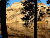 Yosemite National Park