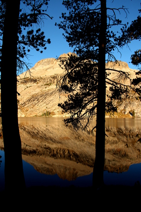 Yosemite National Park